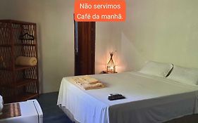 Casa Antiga Hospedagem - Taipu de Fora